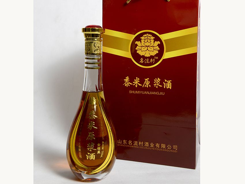 點擊查看實際尺寸<br>標題：名流村酒業 閱讀次數：1508