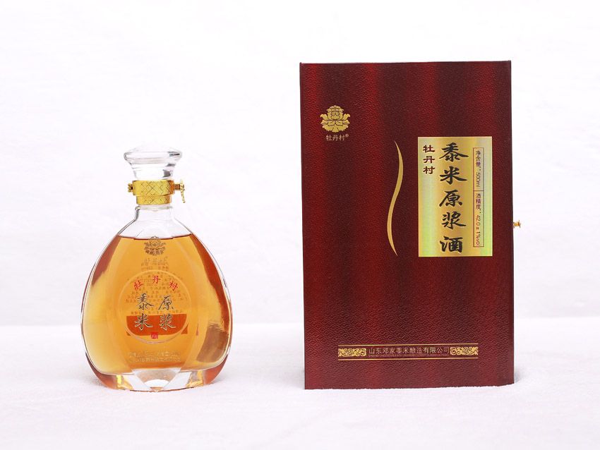 點擊查看實際尺寸<br>標題：黍米原漿 閱讀次數：1828