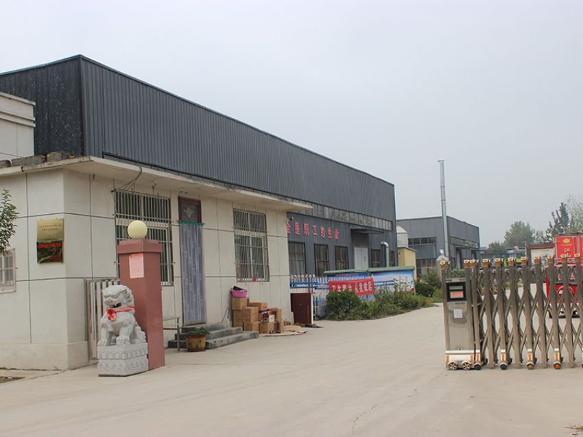 點擊查看實際尺寸<br>標題：廠容廠貌 閱讀次數(shù)：1496